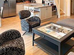 8 Person Holiday Home in Urangsvag-by Traum