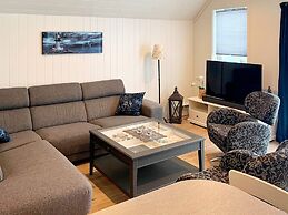 8 Person Holiday Home in Urangsvag-by Traum