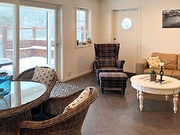 8 Person Holiday Home in Urangsvag-by Traum