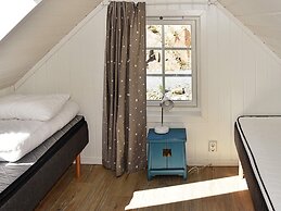 8 Person Holiday Home in Urangsvag-by Traum