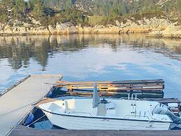 8 Person Holiday Home in Urangsvag-by Traum