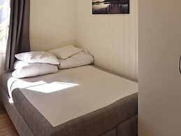8 Person Holiday Home in Urangsvag-by Traum