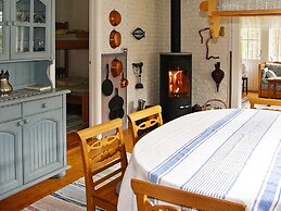 6 Person Holiday Home in Ostmark-by Traum