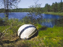 6 Person Holiday Home in Ostmark-by Traum