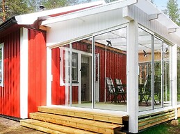 6 Person Holiday Home in Ostmark-by Traum