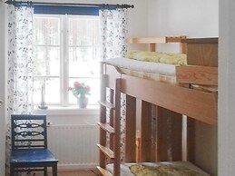 6 Person Holiday Home in Ostmark-by Traum