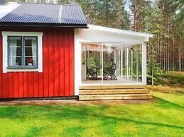 6 Person Holiday Home in Ostmark