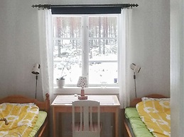 6 Person Holiday Home in Ostmark