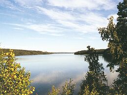 6 Person Holiday Home in Ostmark