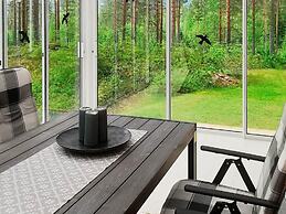 6 Person Holiday Home in Ostmark-by Traum