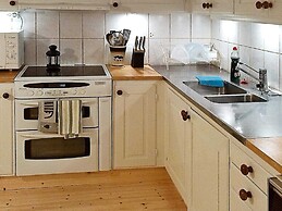 6 Person Holiday Home in Ostmark-by Traum