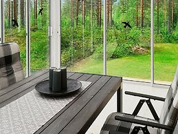 6 Person Holiday Home in Ostmark