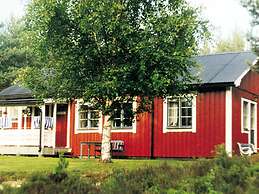 6 Person Holiday Home in Ostmark