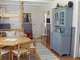 6 Person Holiday Home in Ostmark-by Traum