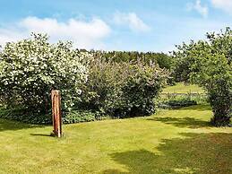 6 Person Holiday Home in Gamleby-by Traum