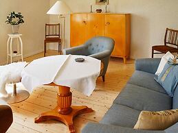 6 Person Holiday Home in Gamleby-by Traum