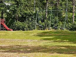6 Person Holiday Home in Gamleby-by Traum