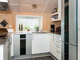 6 Person Holiday Home in Sydals-by Traum