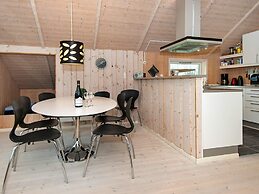 6 Person Holiday Home in Sydals