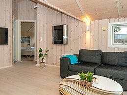 6 Person Holiday Home in Sydals-by Traum
