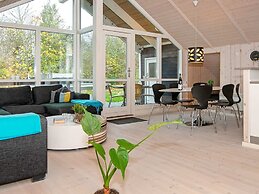 6 Person Holiday Home in Sydals-by Traum