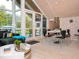 6 Person Holiday Home in Sydals-by Traum