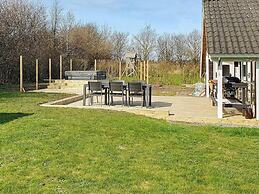 6 Person Holiday Home in Sydals-by Traum