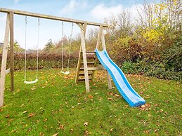 6 Person Holiday Home in Sydals-by Traum