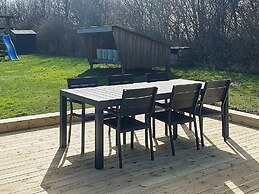 6 Person Holiday Home in Sydals-by Traum