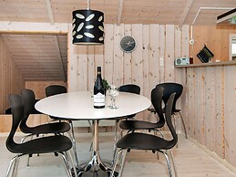 6 Person Holiday Home in Sydals-by Traum