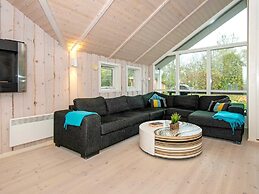 6 Person Holiday Home in Sydals-by Traum