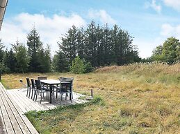 8 Person Holiday Home in Albaek-by Traum