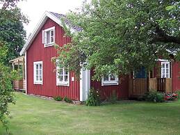 6 Person Holiday Home in Alsterbro-by Traum