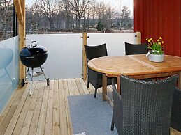 6 Person Holiday Home in Alsterbro
