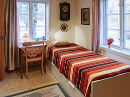 6 Person Holiday Home in Alsterbro
