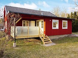 6 Person Holiday Home in Alsterbro