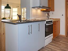 6 Person Holiday Home in Alsterbro-by Traum