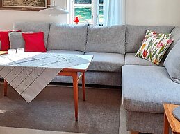6 Person Holiday Home in Alsterbro-by Traum