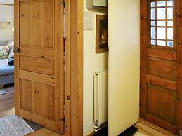 6 Person Holiday Home in Alsterbro-by Traum