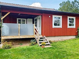 6 Person Holiday Home in Alsterbro-by Traum