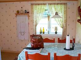 4 Person Holiday Home in Skruv