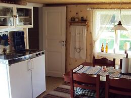 4 Person Holiday Home in Skruv