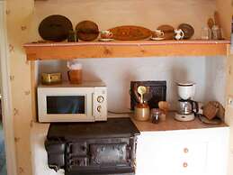 4 Person Holiday Home in Skruv