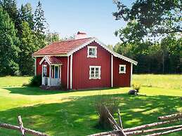 4 Person Holiday Home in Skruv