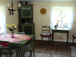 4 Person Holiday Home in Skruv-by Traum