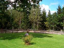 4 Person Holiday Home in Skruv