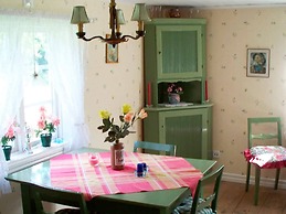 4 Person Holiday Home in Skruv-by Traum