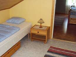 4 Person Holiday Home in Skruv-by Traum
