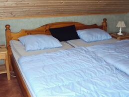 4 Person Holiday Home in Skruv-by Traum
