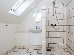 17 Person Holiday Home in Harboore-by Traum